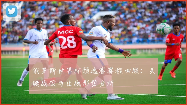 俄罗斯世界杯预选赛赛程回顾：关键战役与出线形势分析