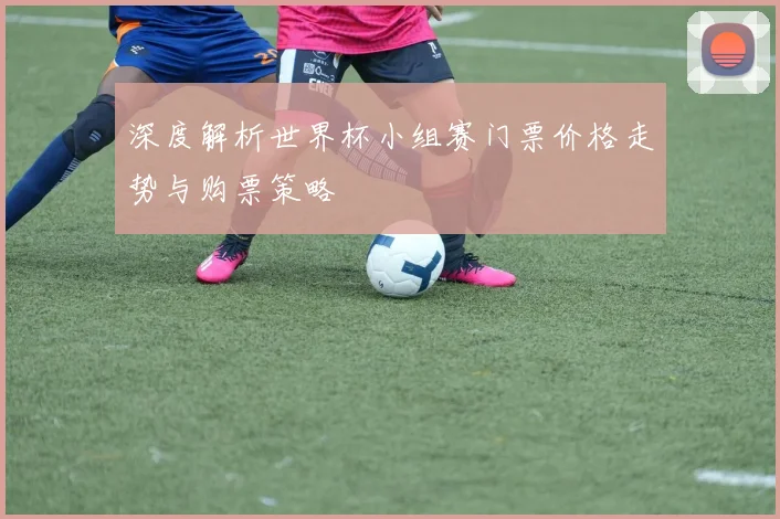 深度解析世界杯小组赛门票价格走势与购票策略