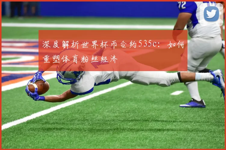 深度解析世界杯币合约535c：如何重塑体育粉丝经济
