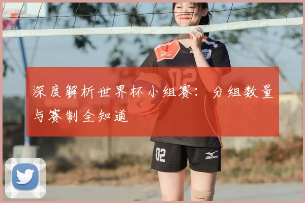 深度解析世界杯小组赛：分组数量与赛制全知道