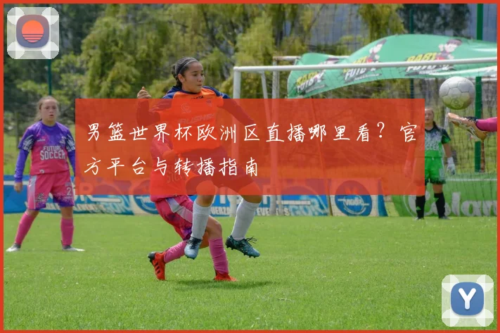 男篮世界杯欧洲区直播哪里看?官方平台与转播指南
