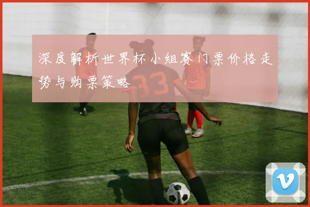 深度解析世界杯小组赛门票价格走势与购票策略